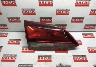 Stop ford fiesta 2016 39077380