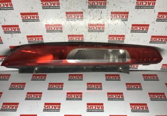 Stop Ford Focus 2 2006 Hatchback-Stanga
