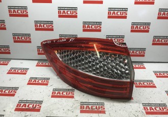 Stop Ford Mondeo 4 Combi-Stanga