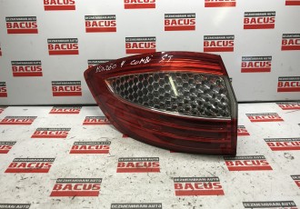 Stop Ford Mondeo 4 Combi-Stanga