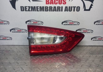 Stop Ford Mondeo 5 stanga led haion Mondeo mk5 combi 2015 cod- DS7313A603GE
