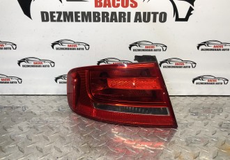Stop haion caroserie Audi A4 B8 Berlina 2007-2012
