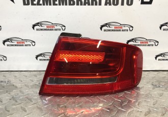 Stop haion caroserie Audi A4 B8 Berlina 2007-2012