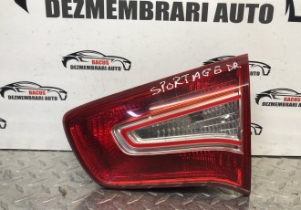 Stop haion dreapta Kia Sportage III 2010 - 2016 SUV 4 Usi