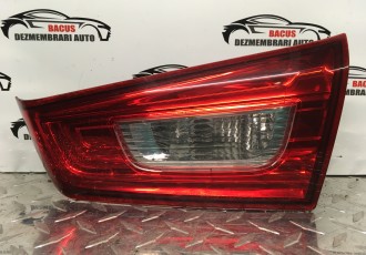Stop haion DREAPTA Mitsubishi ASX 3 