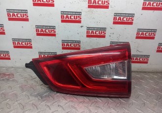 Stop haion dreapta Nissan Qashqai (2) [Fabr 2013-2017] SUV 