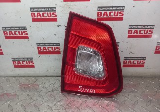 Stop haion dreapta pentru Suzuki Ignis 2018 ,cod 13259343