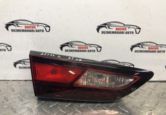 STOP HAION INTERIOR STANGA OPEL ASTRA K HB cod- 39032992