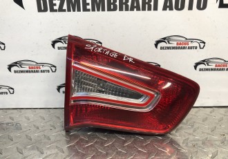 Stop haion stanga Kia Sportage III 2010 - 2016 SUV 4 Usi	