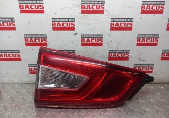 Stop haion stanga Nissan Qashqai (2) [Fabr 2013-2017] SUV 26555-4EA5C