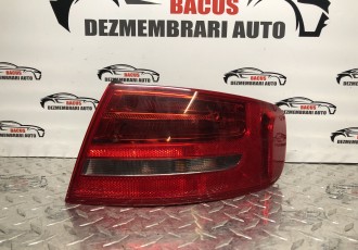 Stop / Lampa DREAPTA Audi A4 B8 Model 2008-2016 8k9945095