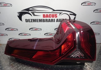 Stop Lampa dreapta spate Dacia Jogger 2024 1.0 BENZINA H6D490 cod- 265500689r