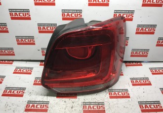 Stop / Lampa Dreapta VW Polo 6R Cod 6R0945258