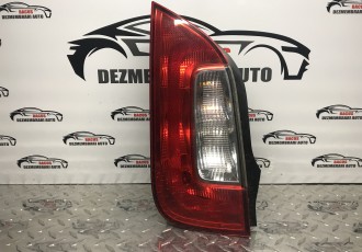 Stop Lampa Partea STANGA Skoda Citigo An 2012 