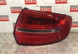 Stop Lampa Spate Dreapta Audi A3 Facelift COD 8P4945096E