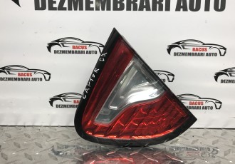 Stop Lampa Spate Dreapta Haion - Renault Captur 2014 Cod 265500812R