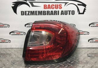 Stop Lampa Spate Dreapta - Renault Captur 2014 COD 265502731R