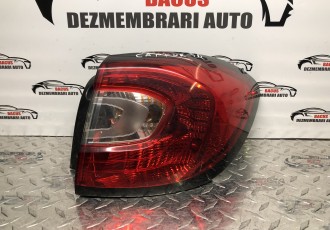 Stop Lampa Spate Dreapta - Renault Captur 2014 COD 265502731R