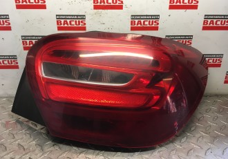 Stop Lampa Spate Mercedes A Class (W176) 2016 , A1769064900 cu defect