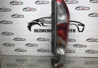Stop Lampa Spate - Renault Kangoo 2013 , 265559212r