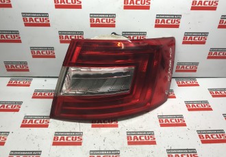 Stop Lampa Spate - Skoda Octavia 2013 , 5e5945112