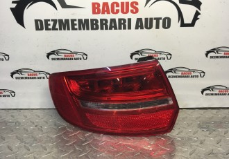 Stop Lampa Spate stanga Audi A3 Facelift COD 8P4945095E