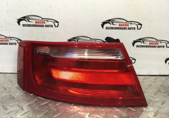 Stop Lampa Spate stanga - Audi A5 2010 cod- 8t8945095