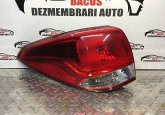 STOP Lampa spate stanga Kia Carens 2013-2022 COD- 92401 A4