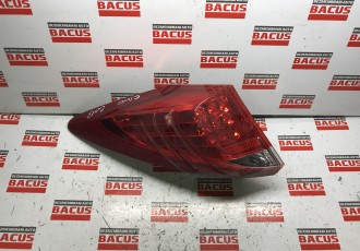 Stop Lampa Spate Stanga Original  - Honda Civic H/B 2013 COD 3355ATV0