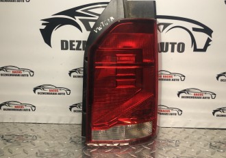 Stop, lampa spate VOLKSWAGEN TRANSPORTER/MULTIVAN (T6.1), cod- 7la 945 096 k