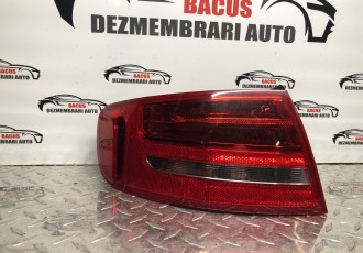 Stop / Lampa STANGA Audi A4 B8 Model 2008-2016 8k9945095