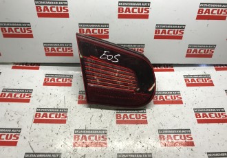 Stop Lampa Stanga De Pe Capota Portbagaj Volkswagen EOS 2008 Cod 1Q0945093