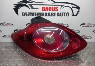 Stop lampa stanga Ford Ka an fabricatie 2011