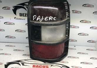 STOP / LAMPA STANGA MITSUBISHI PAJERO 2 4x4 FAB. 1991 - 1999