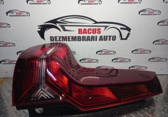 Stop Lampa stanga spate Dacia Jogger 2024 1.0 BENZINA H6D490 cod- 265555195R
