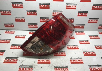 Stop Lampa Stop Tripla DREAPTA Toyota RAV 4 An 2006-2010 LED