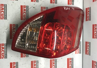 Stop Lampa Stop Tripla Stanga  Toyota RAV 4 An 2006-2010 LED