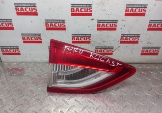 Stop lampa tripla cu LED stanga spate haion Ford Kuga 2 2014 cod- CV44 13A603 BG / 90021833 