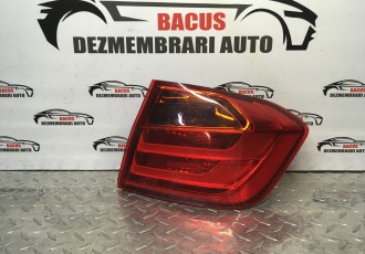 Stop Lampa Tripla Dreapta 7259894-07 BMW 3