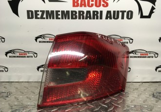Stop Lampa Tripla Stanga de pe Aripa Caroserie Ford Kuga 1 2008 - 2012 