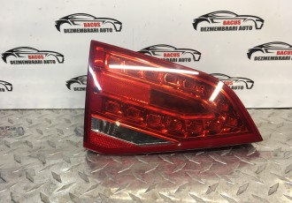Stop LED Audi A4 B8 Sedan-Stanga Portbagaj