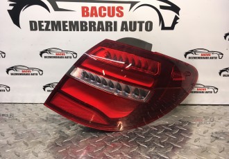 Stop LED dreapta Aripa Mercedes B Class W246 Cod A2469062201