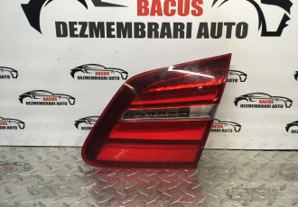 Stop LED dreapta Haion - Mercedes B Class W246 An 2012 Cod A2469069400 an-2017
