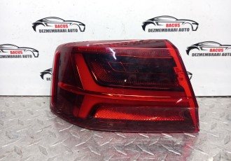 Stop led spate Stanga Audi A6 (4G/C7), 06.2014- Sedan,cod- 4G5945095E