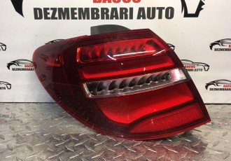Stop LED Stanga Aripa Mercedes B Class W246 Cod A2469062101