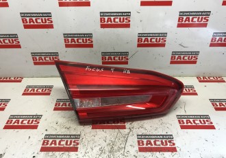 Stop Led Stanga Haion Ford Focus 4 - Mk4 Hatchback An 2018 Cod JX7B 13A603 VA