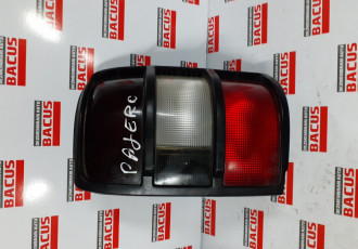 Stop Mitsubishi Pajero 2000-Dreapta