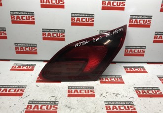 Stop Opel Astra 2010-Dreapta Haion