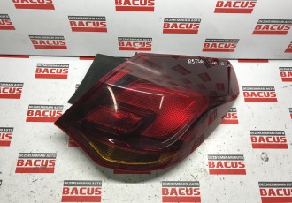 Stop Opel Astra 2010 Hatchback-Dreapta