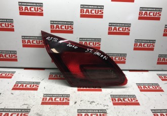 Stop Opel Astra 2010-Stanga Haion